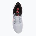 Мъжки маратонки за бягане Under Armour Phade RN 3 мод сив/черен/червен racer 5