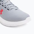 Мъжки маратонки за бягане Under Armour Phade RN 3 мод сив/черен/червен racer 7