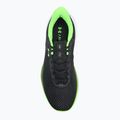 Мъжки обувки за бягане Under Armour Innfinite Pro 2 black/hyper green/hyper green 5