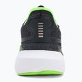 Мъжки обувки за бягане Under Armour Innfinite Pro 2 black/hyper green/hyper green 6