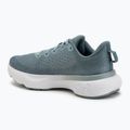 Дамски обувки за бягане Under Armour Infinite serpentine/jasper blue/serpentine 3