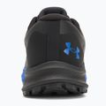 Мъжки маратонки за бягане Under Armour Charged Bandit Trail 3 антрацит/черно/кралско синьо 6