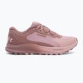 Дамски обувки за бягане Under Armour Charged Bandit Trail 3 tourmaline pink/maroon mist/tourmaline pink 2