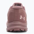 Дамски обувки за бягане Under Armour Charged Bandit Trail 3 tourmaline pink/maroon mist/tourmaline pink 6