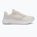 Дамски обувки за тренировка Under Armour Aurora 3 summit white/white/khaki base 2