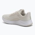 Дамски обувки за тренировка Under Armour Aurora 3 summit white/white/khaki base 3