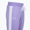 Дамски анцуг Under Armour Tricot transparent/white/white 9