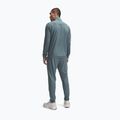 Мъжки анцуг Under Armour UA Knit Track Suit jasper blue/serpentine/serpentine 2
