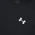 Детска тренировъчна тениска  Under Armour Tech SSC SS black/white 3