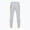 Мъжки панталони за бягане Under Armour Velociti Storm mod grey/squad orange/reflective 2