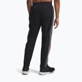 Мъжки панталони за бягане Under Armour Velociti Storm black/castlerock/reflective 3