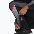 Мъжки панталони за бягане Under Armour Velociti Storm black/castlerock/reflective 4