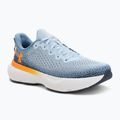 Мъжки маратонки за бягане Under Armour Infinite blue calm/blue smoke/squad orange