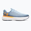 Мъжки маратонки за бягане Under Armour Infinite blue calm/blue smoke/squad orange 2