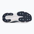 Мъжки маратонки за бягане Under Armour Infinite blue calm/blue smoke/squad orange 4