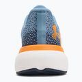 Мъжки маратонки за бягане Under Armour Infinite blue calm/blue smoke/squad orange 6