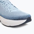 Мъжки маратонки за бягане Under Armour Infinite blue calm/blue smoke/squad orange 7