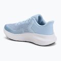 Дамски обувки за бягане Under Armour Charged Rogue 5 castlerock/black/campus gold 3