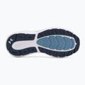 Дамски обувки за бягане Under Armour Charged Rogue 5 castlerock/black/campus gold 4