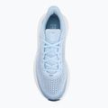 Дамски обувки за бягане Under Armour Charged Rogue 5 castlerock/black/campus gold 5