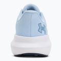 Дамски обувки за бягане Under Armour Charged Rogue 5 castlerock/black/campus gold 6