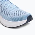 Дамски обувки за бягане Under Armour Charged Rogue 5 castlerock/black/campus gold 7