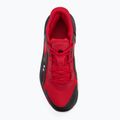 Обувки за баскетбол Under Armour Jet '25 red/black 5