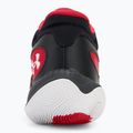 Обувки за баскетбол Under Armour Jet '25 red/black 6