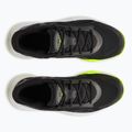 Обувки за баскетбол Under Armour Jet '25 black/metallic black 12