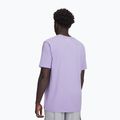 Мъжка тениска Under Armour Sportstyle Left Chest transparent/distant grey 2