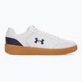 Мъжки обувки за тренировка Under Armour Official white/gum rubber/washed navy 8