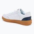 Мъжки обувки за тренировка Under Armour Official white/gum rubber/washed navy 3