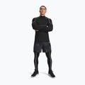 Мъжки клин Under Armour Cold Weather Grid black/white/white 2