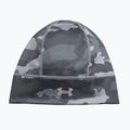 Мъжка шапка за бягане Under Armour Storm Men'S Storm Launch Beanie castlerock/black