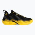 Баскетболни обувки Under Armour Curry 13 black/yellow 2