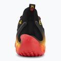 Баскетболни обувки Under Armour Curry 13 black/red/campus gold 6