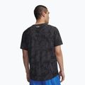 Мъжка тениска за тренировка Under Armour Tech 2.0 black/white 2