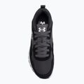 Мъжки обувки за тренировка Under Armour Mirage Sport black/castlerock/anthracite 5