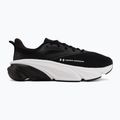 Мъжки обувки за бягане  Under Armour Rogue 6 black/black/white 2