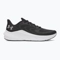 Мъжки обувки за бягане Under Armour Turbulance 3 black/black/metallic silver