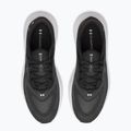 Мъжки обувки за бягане Under Armour Turbulance 3 black/black/metallic silver 5