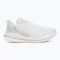 Мъжки обувки за бягане Under Armour Velociti SPD white/arden green/campus gold 2