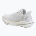 Мъжки обувки за бягане Under Armour Velociti SPD white/arden green/campus gold 3