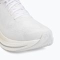 Мъжки обувки за бягане Under Armour Velociti SPD white/arden green/campus gold 7