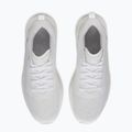 Мъжки обувки за бягане Under Armour Velociti SPD white/arden green/campus gold 5