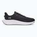 Мъжки обувки за бягане Under Armour Ascend black/black/metallic silver