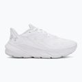 Дамски обувки за бягане Under Armour Turbulance 3 white/black/distant grey 2