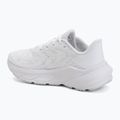 Дамски обувки за бягане Under Armour Turbulance 3 white/black/distant grey 3