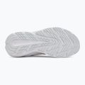 Дамски обувки за бягане Under Armour Turbulance 3 white/black/distant grey 4