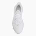 Дамски обувки за бягане Under Armour Turbulance 3 white/black/distant grey 5